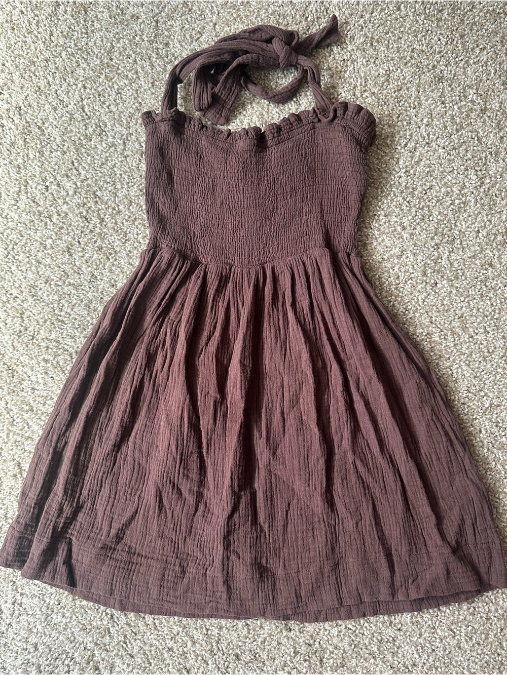Princess Polly Rhea mini dress